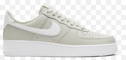 Courtside Sneakers - Nike Air Force 1 png