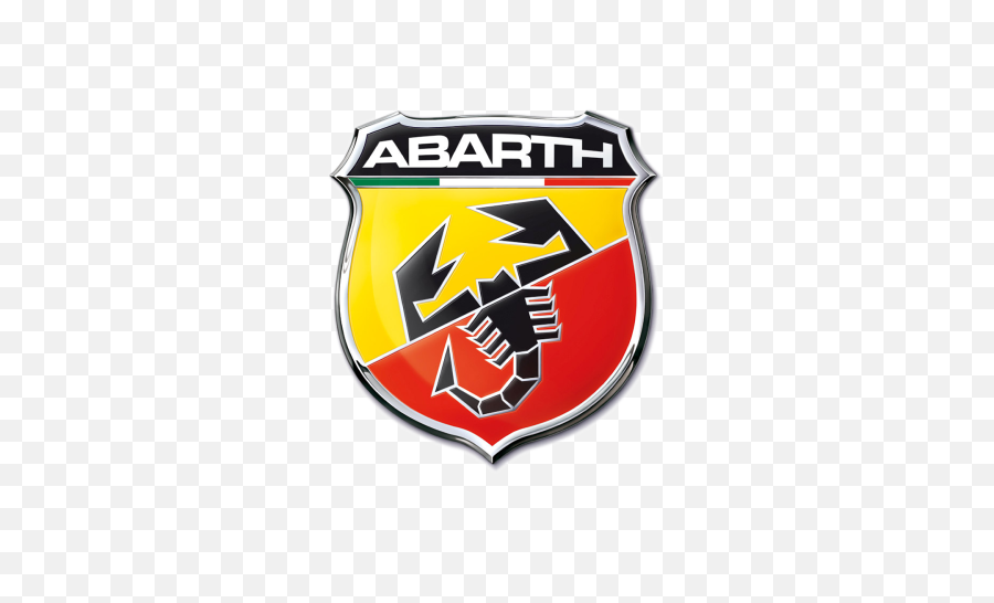 The Crew Car List - Abarth Logo Png,Car Logo List