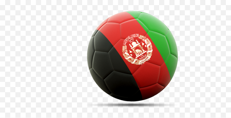 Afghanistan - Afghanistan Football Federation Png,Flag Football Icon