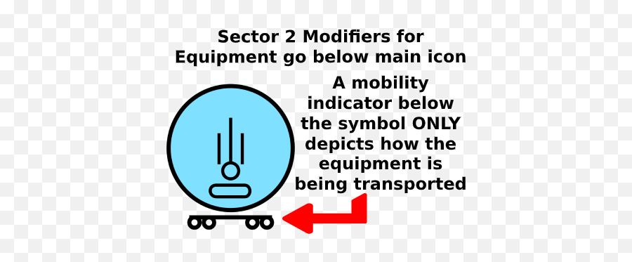 Mgrs Mapper Activity Installation And Equipment Symbols - Dot Png,Wow Tank Icon