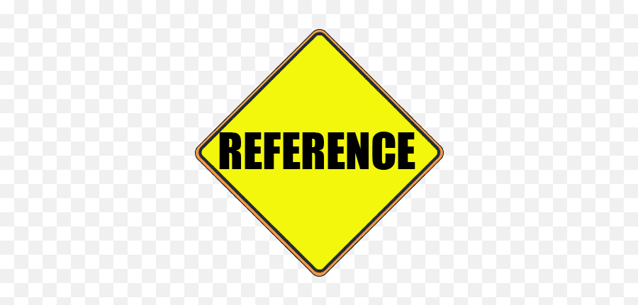 Reference - Confidence Png,Icon For References