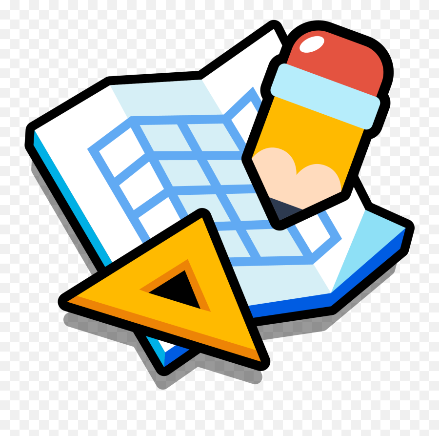 Map Maker Png Editor Icon