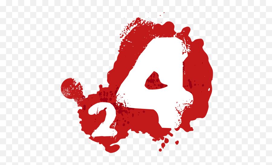 Left 4 Dead 2 - Dot Png,Left 4 Dead Icon