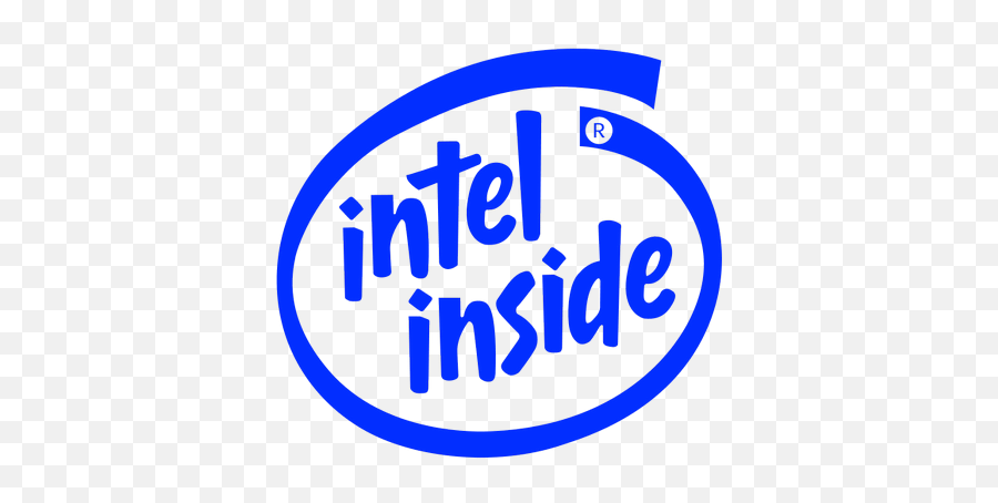 Intel Prosetwireless Bluetooth Software 301304 For - Intel Inside Logo Transparent Png,Windows 7 Logo Png