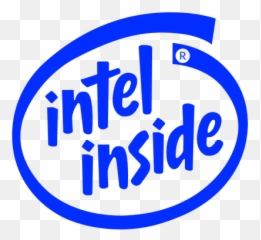 Intel Prosetwireless Bluetooth Software 301304 For - Inside Logo Transparent png