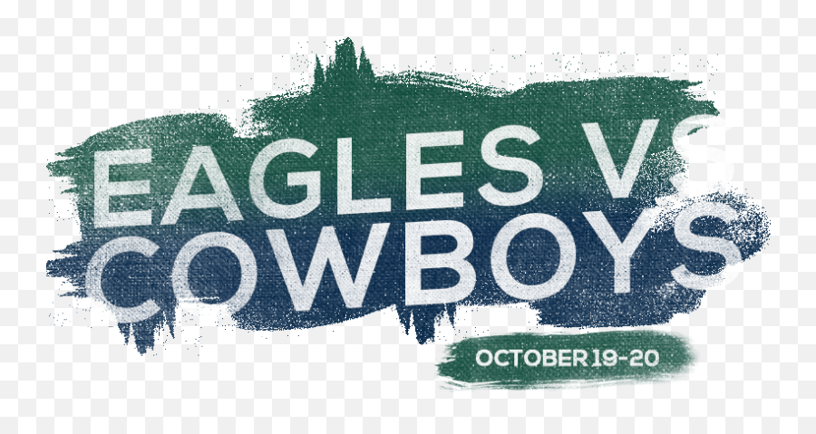 Philadelphia Eagles - Cowboy Packages Graphic Design Png,Dallas Cowboy Logo Images