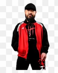 Gedo U2013 Bullet Club New Japan Pro - Wrestling Zipper Png,Bullet Club Logo Png