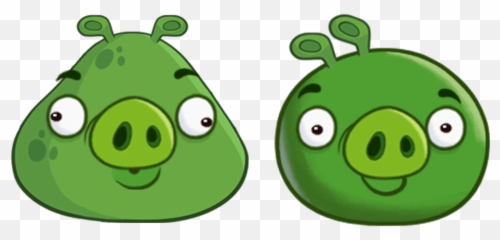 Modding Angrybirdsnest Forum - Pig Designs png