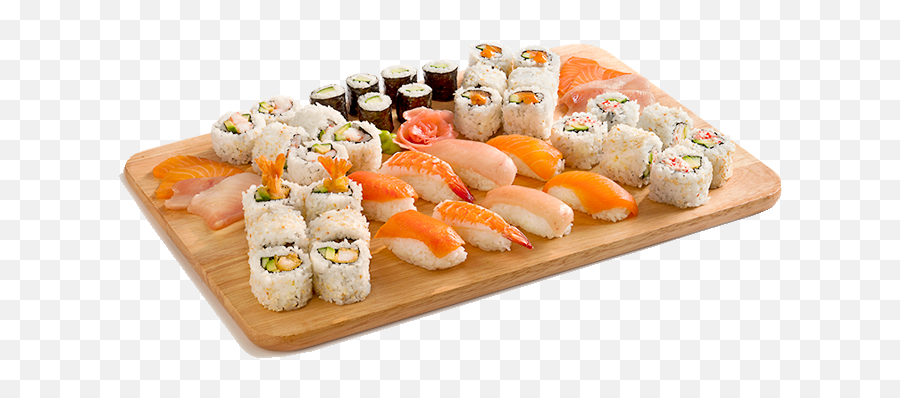 Japan Cuisine Picture Png Image - Sushi Platter Png,Quality Icon Food