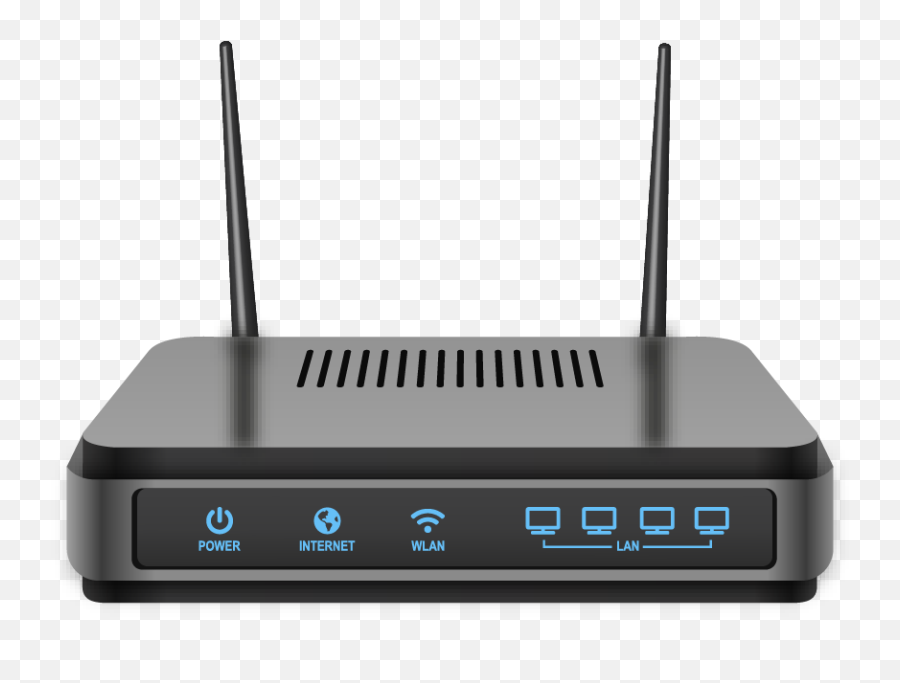247 Online Wifi Support Services In Los Angeles - Heroes Wireless Router Png,Wifi Access Point Icon