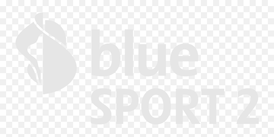 Tv Channel Listings Blue Sport 2 Ch - Language Png,Blue Youtube Channel Icon