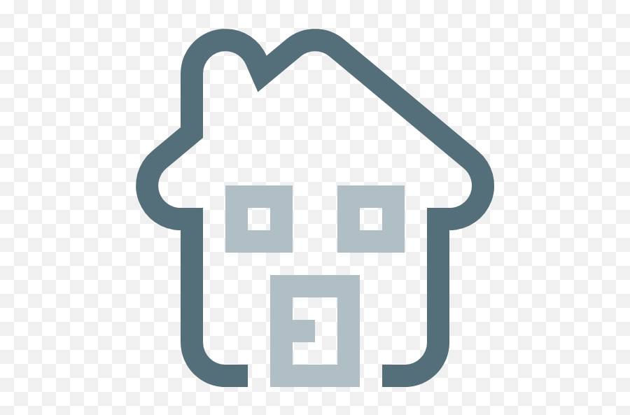 House Property Real Icon Png Home Construction