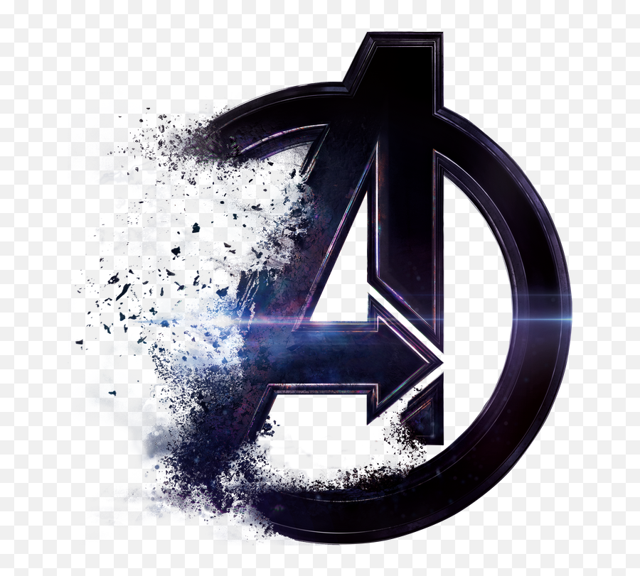 Pin - Avengers Logo Transparent Background Png,Avengers Symbol Png