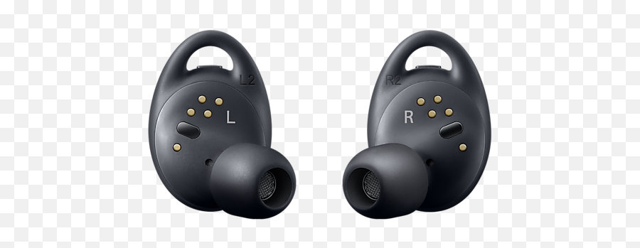 Buy Samsung Gear Iconx 2018 - Gear Iconx Earbuds Png,Samsung Gear Icon Headphones