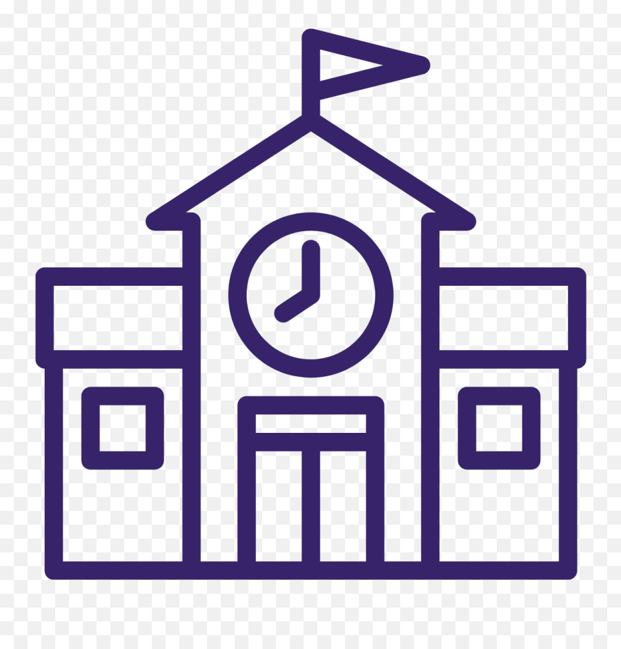 Wayne School District - Covid19 Parenting Mobil Untis Icon Aesthetic Beige Png,Purple Calendar Icon
