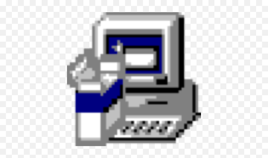 Gthnk Overview - Computer Hardware Png,Yojimbo Icon