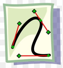Free Photo Illustrator Tangent Drawing Curve - Max Pixel Clip Art png