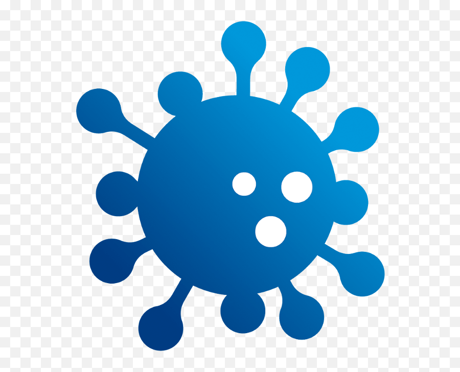 Blog - Covid19 Air And Surface Disinfection Dot Png,Trojan Virus Icon