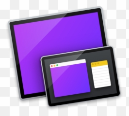 Side Mirror Gets Dark Mode - Horizontal png