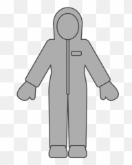 Cleanroom U0026 Semiconductor Portable Vacuum Cleaner - Tiger Hooded png