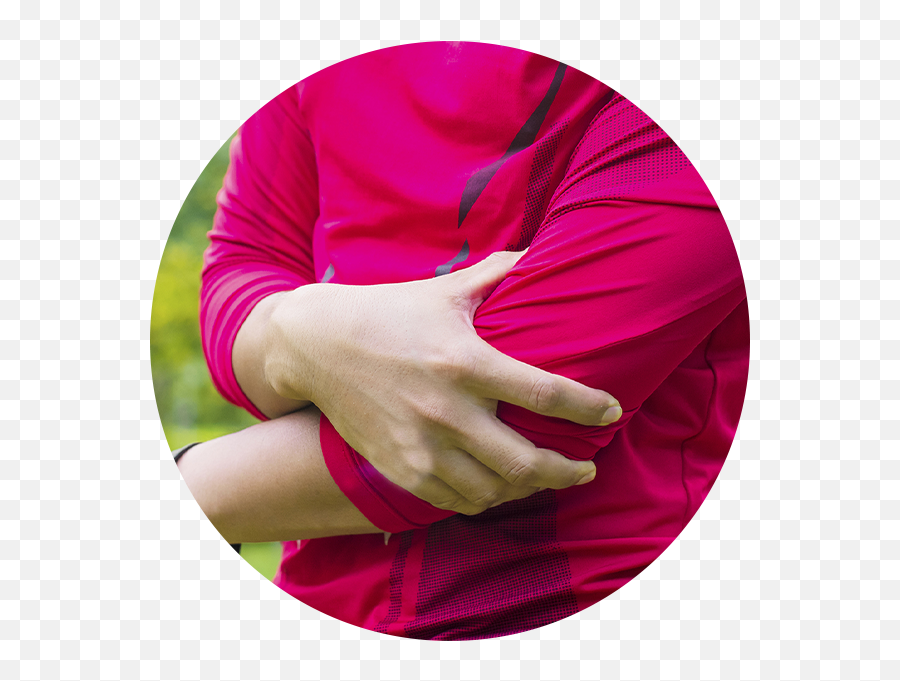 Conditions Treated By Sport Feldman Physical Therapy Png Elbow Icon