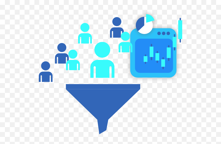 Transform Your Sales Funnel - Watcherme Sharing Png,Marketing Funnel Icon