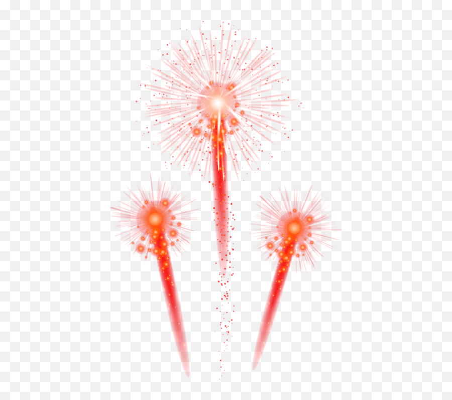 Fire Works Png - Red Transparent Fireworks Png High Firework Hd Transparent Background,Firework Png