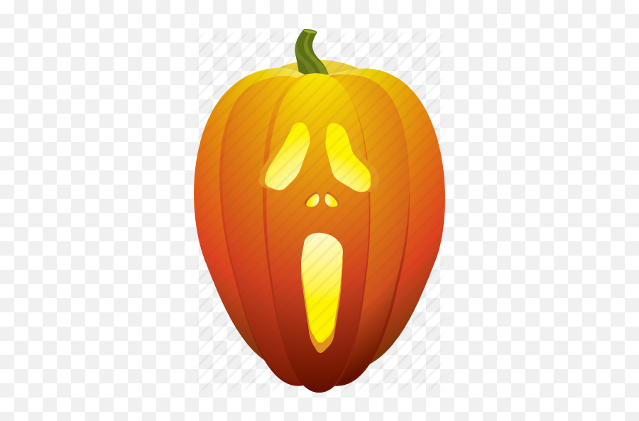 U0027pumpkinsu0027 By Vectorgraphit - Ghost Pumpkin Scary Halloween Png,Scary Pumpkin Png