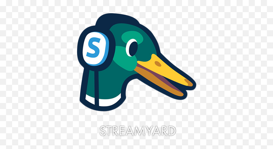Social Media Pop Ups - Streamyard Logo Png,Duck Discord Icon