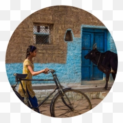 Dharmalifelabs Sangram - Indian Village Photography png