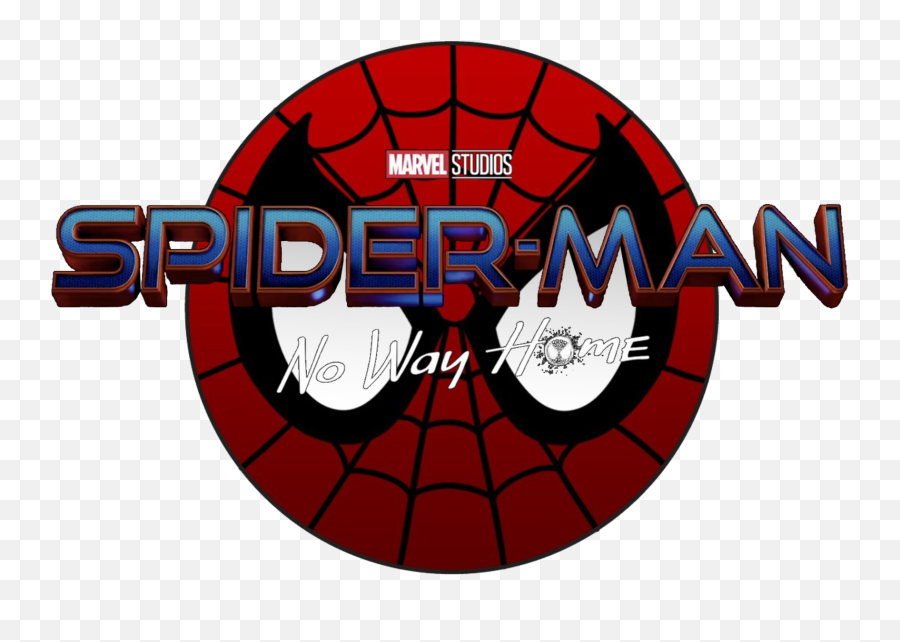Spider - Man No Way Home U2013 Engine25 Productionu0027s Movie And Logo Transparent Text Spiderman No Way Home Png,Spider Gwen Icon
