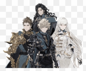 The Diofield Chronicle Square Enix - Diofield Chronicle Png,Anime Steam Icon