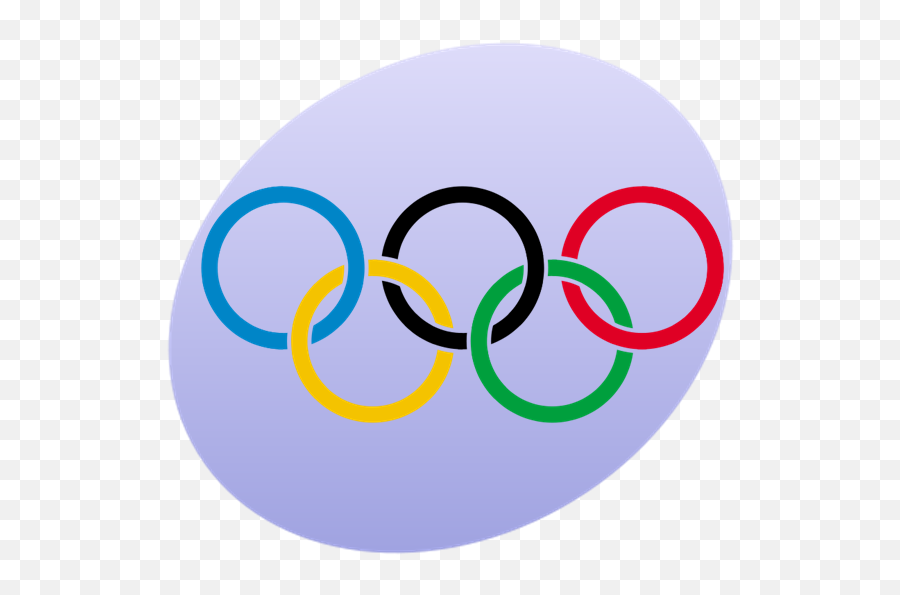 Olimpiadas Olympic Games For Kids Logo Summer - Diagram Of Olympic Ring Png,Olympic Icon