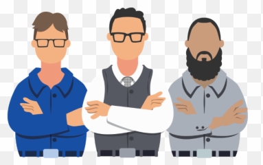 Little Computer People Reliable And Expert Onsite It Solutions Png