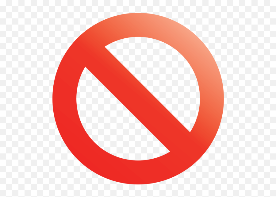 Stop Sign Png Images Transparent Free Download Pngmart - Transparent Red Stop Sign,Avoid Icon