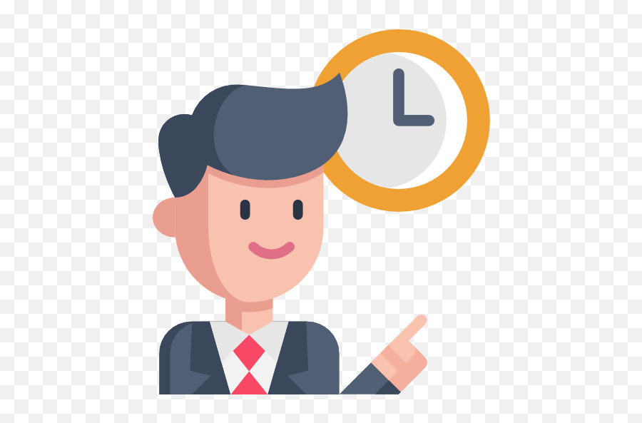 Updated 43 Time Management Alternative Apps Mod 2020 - Businessman Flaticon Png,Tripcase Icon