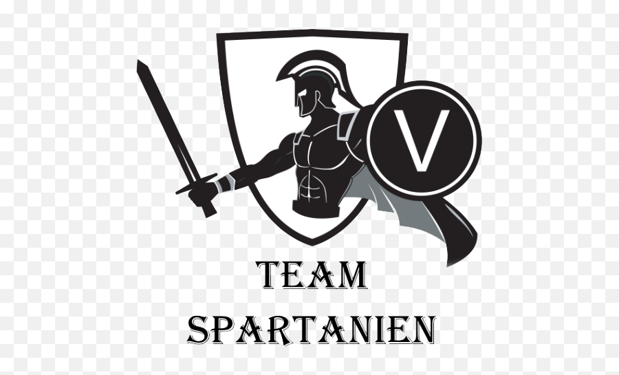 Team Spartanien - Liquipedia Heroes Of The Storm Wiki Png,Spartan Shield Icon