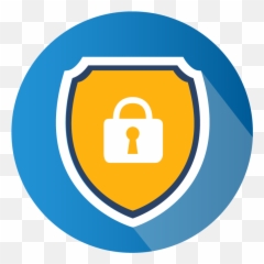 How Our Privacy Policy Effects You - Challenge Trophies Safe And Secure Clipart png