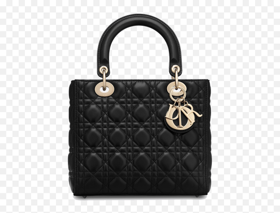 A Brief History Of The U0027itu0027 Bag - Haute History Dior Classic Bag Png,Chanel Icon Bags