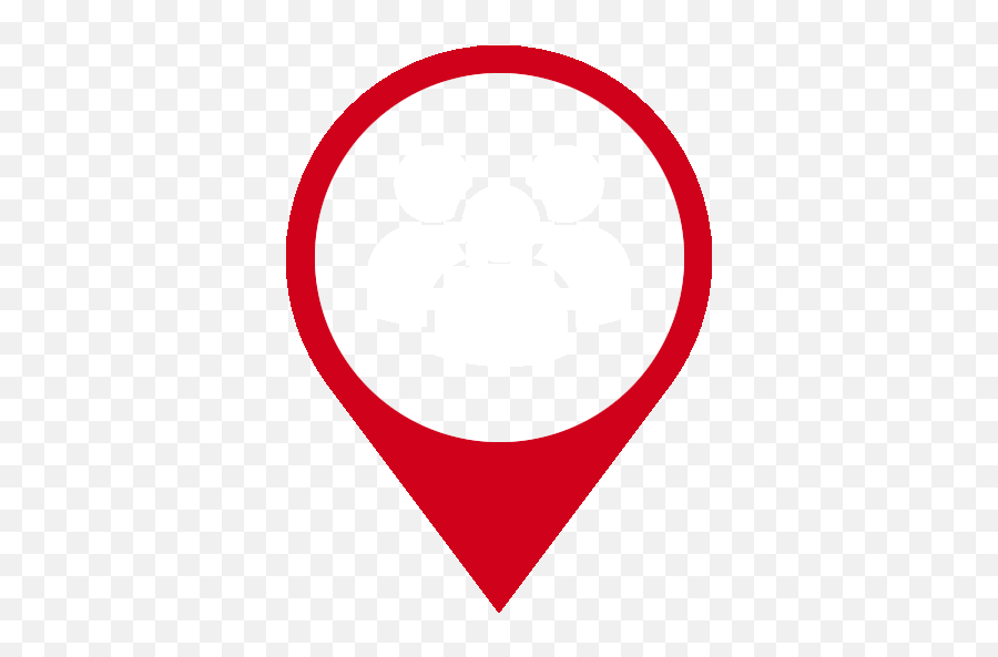 Home - Red Tiger Consulting Dot Png,Map Red Location Icon