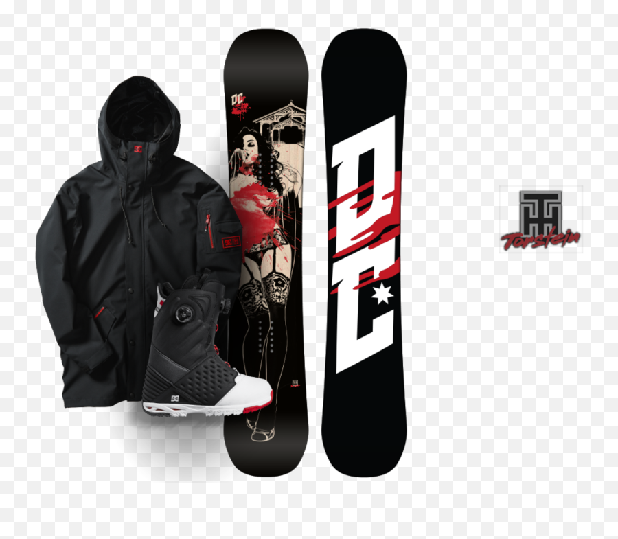 Torstein Horgmo - Most Advanced Snowboarding Boot Dc Shoes Torstein Horgmo Dc Png,Snowboarder Png