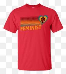 Feminist Symbol - Feminist Shirt u0026 Hoodie u2013 1920TEE For Adult png