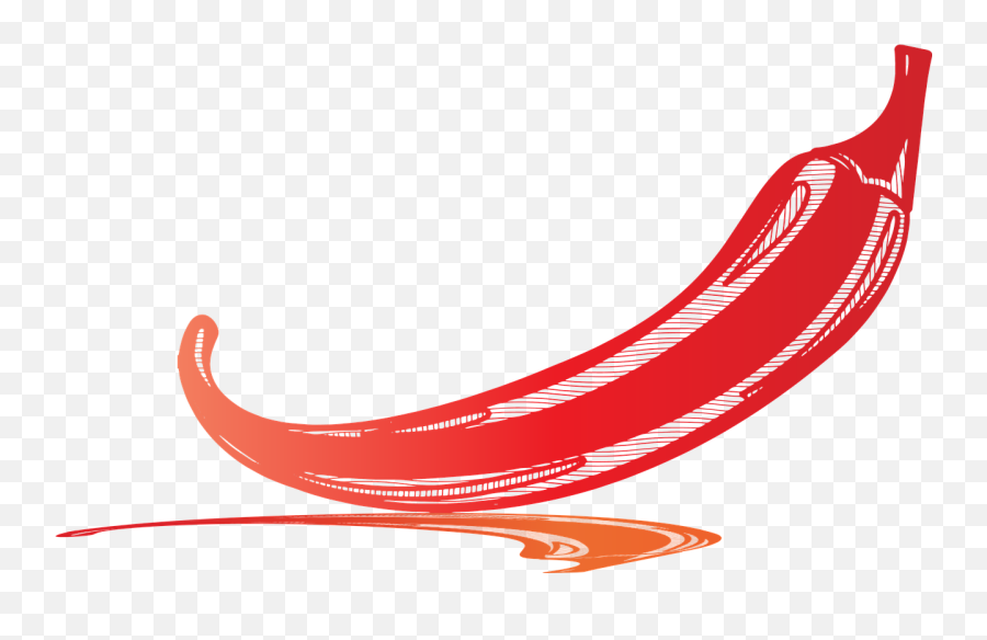 Hot Chili Pepper Shadow Capsaicin - Free Image On Pixabay Spicy Png,Chili Pepper Icon