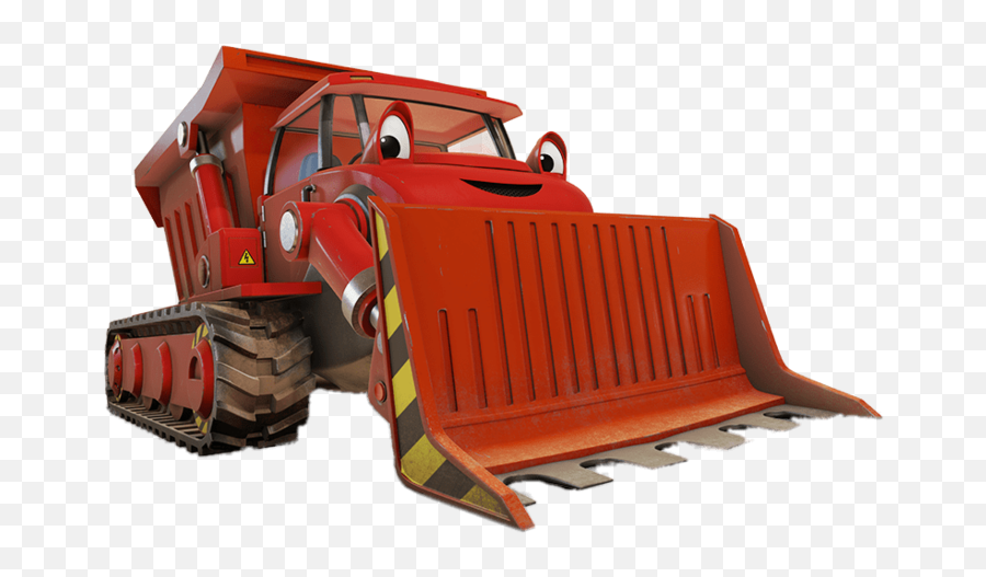 Bob The Builder Muck - Muck In Bob The Builder Png,Bob The Builder Png