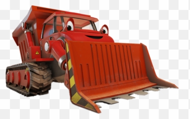 Bob The Builder Muck - Muck In Bob The Builder Png,Bob The Builder Png