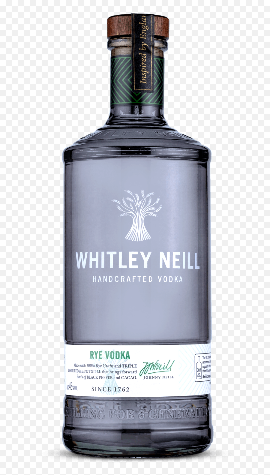 Vodka Png - Whitley Neill Gin Blackberry,Vodka Transparent Background