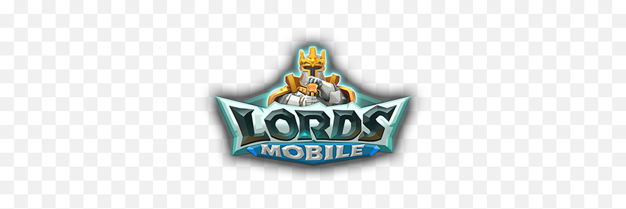 Basic Idea Behind Lords Mobile Players Forum - Lords Mobile Game Logo Png,Mobile Logo Icon