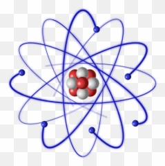 Atom Download Icon - Scientific Linux Png,Atom Png