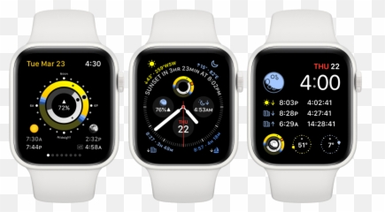 Sundial - and Moon Times Alerts Widgets for iPhone png