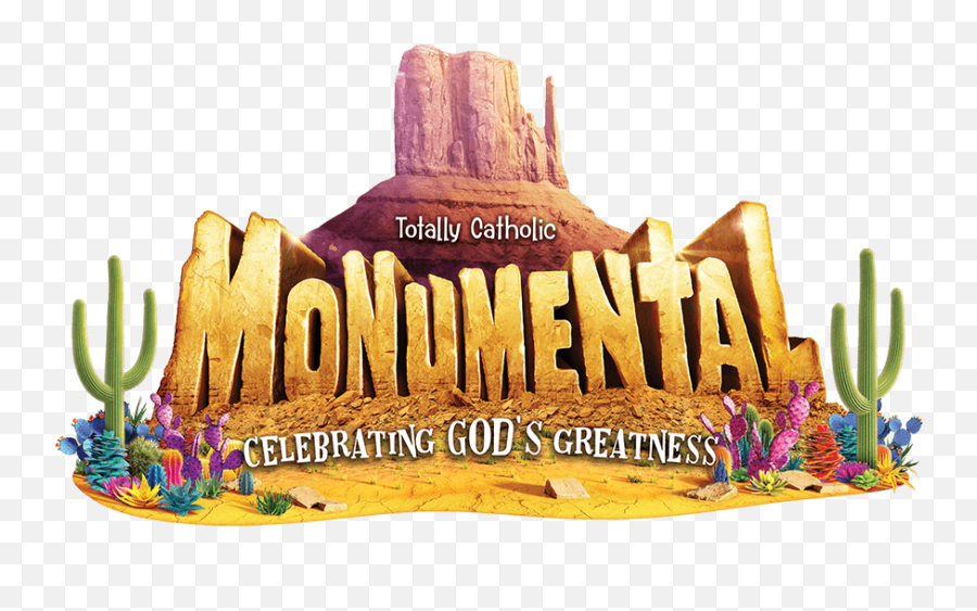 Totally Catholic Monumental Vbs Png Vbscript Icon